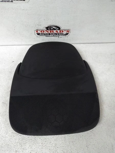 2012-2016 CHEVROLET EQUINOX CENTER DASH TRIM SPEAKER PANEL BEZEL PLATE 1404373 - Изображение 1 из 4