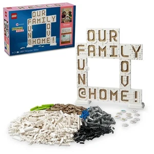 LEGO 41839 - Rótulo (Message Board) - Foto 1 di 10