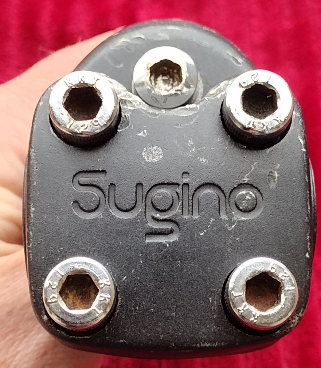 売切り処分！DG VINTAGE BMX STEM SUGINO スギノ ステム 売切り処分！DG VINTAGE BMX STEM SUGINO スギノ ステム