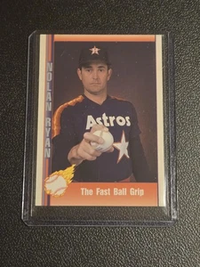 1991 Pacific Nolan Ryan Texas Express I #41 Nolan Ryan - Picture 1 of 2