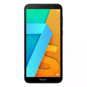 Smartphone Huawei Honor 7S Dual Sim 16 GB Android sbloccato nero nuovo - Foto 1 di 2