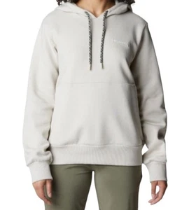Columbia Damen Marble Canyon Heavyweight Fleece Hoodie XL - Bild 1 von 12