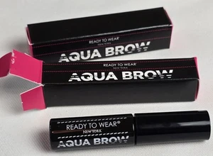 Listo para usar (RTW) New York Aqua Brow - 2 LUCES - Nuevo - Imagen 1 de 3
