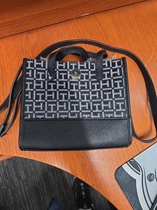 Tommy Hilfiger Damen Umhängetasche Crossbody NEU - Bild 1 von 4