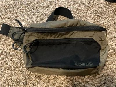 Eberlestock Bando Bag Waist Pack Military Green XL - NEW - Image 1 of 4