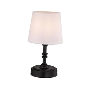 O’Bright Seraph Mini – Cordless LED Table Lamp with Dimmer, Built-in - Picture 1 of 8