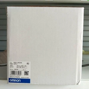 1PC New Omron S8VS-24024A Power Supply S8VS24024A Fast Shipping US Free TAX - Picture 1 of 2