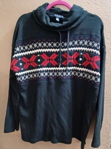 Reigning Champ Herren Pullover Large schwarz   - Bild 1 von 4