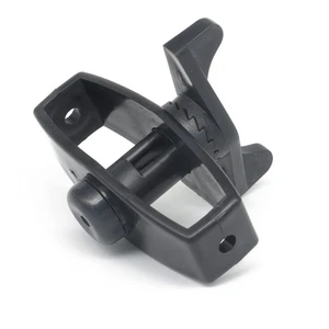 Weidezaunspanner 12er Pack Schwarz Inline Spanner, Drahtzaunspanner Anschluss... - Bild 1 von 5