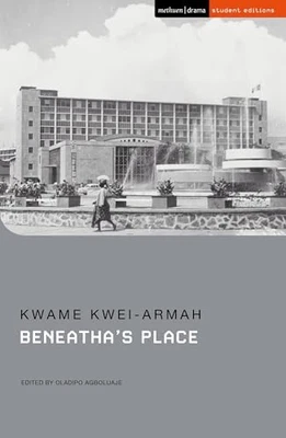 Beneatha’s Place (Student Editions), Kwame Kwei-Armah - Image 1 of 2