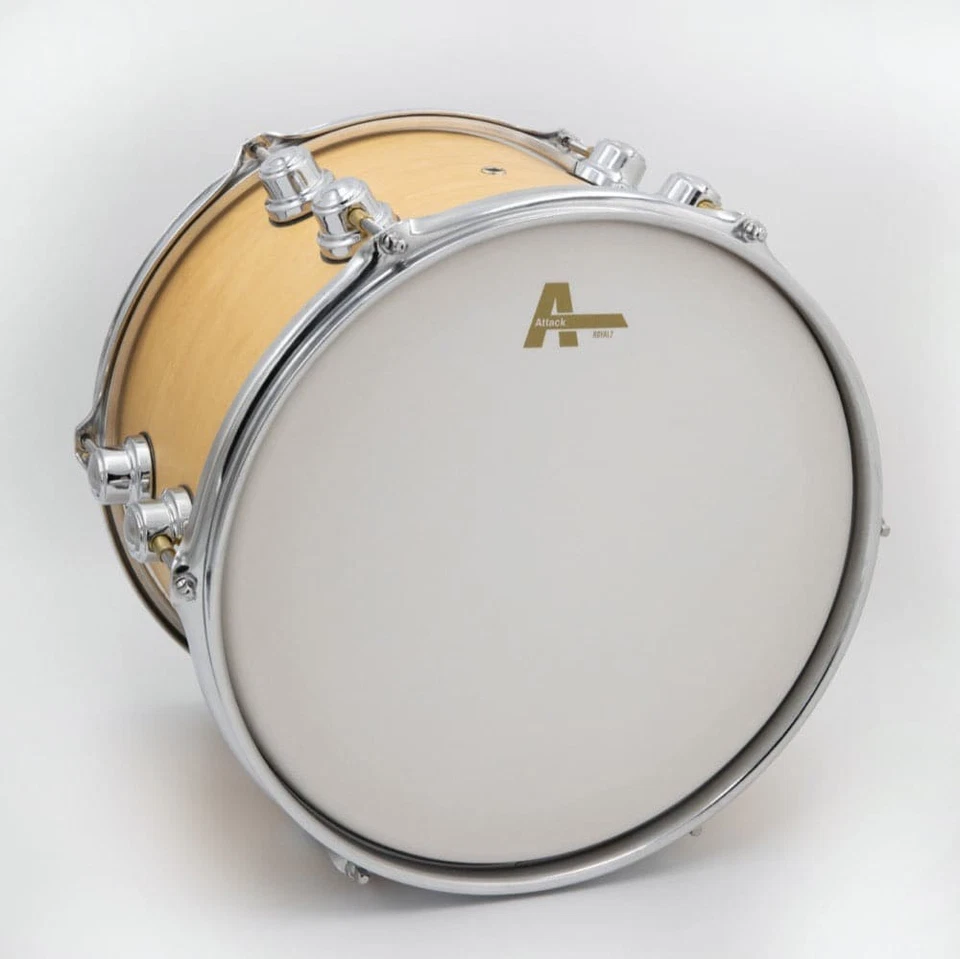 Attack Royal1 Coated Drumhead 13"