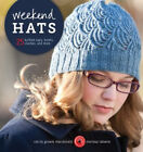 Chapeaux de week-end : 25 casquettes tricotées, bérets, cloches et plus Paperba