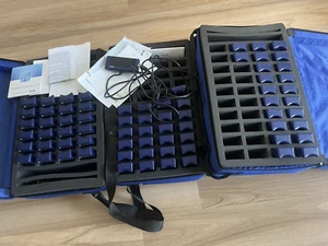 70 Pc New SMART Technologies Response PE System Remote 03-00181 03-00220 (A15K) - Picture 1 of 15
