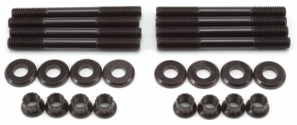 Kit de pernos de eje basculante Edelbrock 6009 para cabezales 60059/60089 Foto 1 de 1