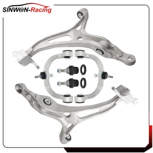 Brazo de control inferior superior delantero y rótulas para Mercedes-Benz GL350 2010-2012 - Imagen 1 de 13