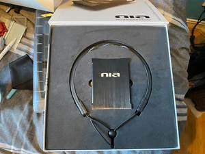 OCZ NIA Neural Impulse Actuator - Brain Interface für Gaming - Retro - Bild 1 von 9