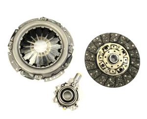 Kupplungssatz 3tlg (275mm) für Mitsubishi Canter FB83B 4M42 3C13 3.5T 2005+ - Bild 1 von 1