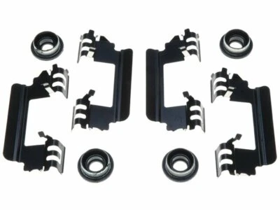 For 2005-2008 Pontiac Grand Prix Brake Hardware Kit Front AC Delco 23152DS 2006 - Image 1 of 2