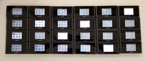 LOT OF 24 WiFi ZTE MF975S Sprint 4G LTE Mobile Broadband Touchscreen Hotspot - Picture 1 of 4