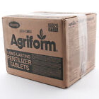 Agriform 20-10-5 Fertilizer Planting Tablets - 500 x 21g Tablet
