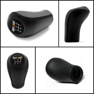 MITSUBISHI RALLIART 5 SPEED SHIFT KNOB COLT LANCER ECLIPSE MAGNA GTO GALANT FTO - Picture 1 of 7
