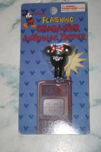 Disney Topper de antena intermitente - Imagen 1 de 1
