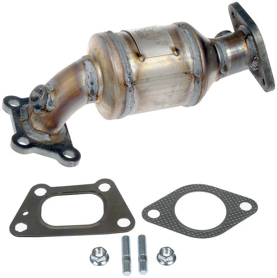ADEQUADO PARA 12-16 LACROSSE 13-19 XTS 14-19 IMPALA 3.6L FWD CONVERSOR CATALÍTICO SEM CARBOIDRATOS - Imagem 1 de 4