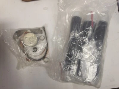 3M 5/8KV TERM 套件:7623-T-110 适用于 #250KCMIL SHIELDED 电缆 全新 — 第 1/4 张图片