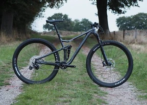 Merida One-Twenty RC9 XT Edition 2022, Mountainbike Neu %%%% - Bild 1 von 2
