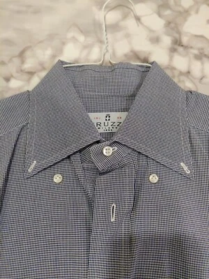 Camisa Truzzi 15 3/4 Foto 1 de 4