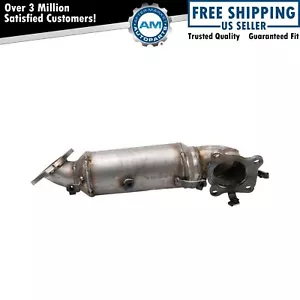 Front Catalytic Converter Fits 2016-2021 Honda Civic 2017-2021 CR-V - Picture 1 of 5