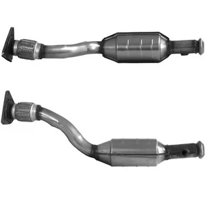 BM Cats Petrol Catalytic Converter - BM90812 - Picture 1 of 3