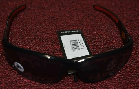 ATLANTA FALCONS NFL FOOTBALL SPORTS TEAM SUNGLASSES Cover