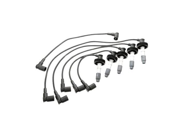 Standard Motor Products 91DB57D Spark Plug Wire Set Fits 1998 Volvo S70 - Изображение 1 из 1