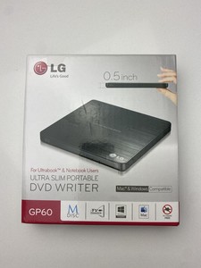 Portable Dvd Writer For Sale Ebay