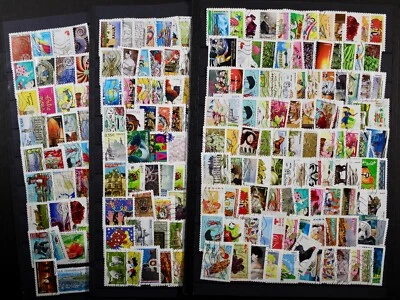 FRANCE 2000 onwards, Wonderful collection over 300 used, mostly all different - Image 1 of 4