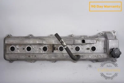 Cubierta de válvula de motor 93-97 Toyota Land Cruiser FJ80 FZJ80 LX450 4.5 1FZ-FE OEM Foto 1 de 4