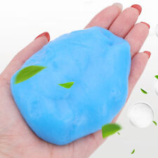 60ML Clay Dust Keyboard Cleaner Slime Toys Cleaning Gel Car Gel Mud Putty-new