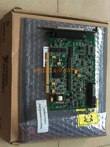 ONE NUOVO NI National Instruments PCI-6230