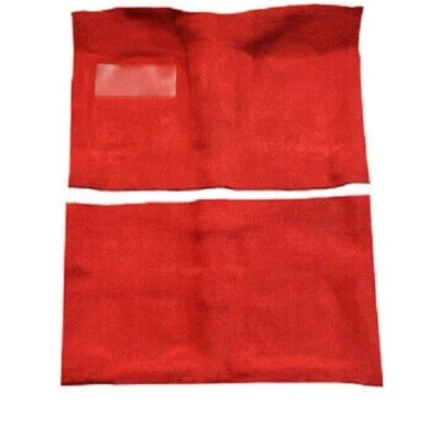 ACC FITS 1964-1967 Chevrolet El Camino Auto Loop Carpet Foto 1 de 2