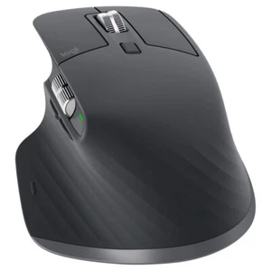 Mouse Logitech MX Master 3S WL Graphite - Bild 1 von 6
