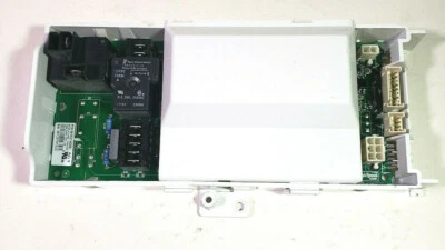 FSP Dryer Control Board | W10214008 - Image 1 of 4