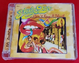 STEELY DAN - Can't Buy A Thrill - Analogue Productions Hybrid SACD - Bild 1 von 1