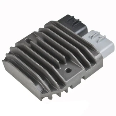For Yamaha FZ-07 FZ-09 2004-2016 FJ-09 2015-2016 Voltage Rectifier Regulator US - Image 1 of 4