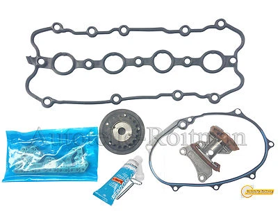 Camshaft Adjuster Rep Kit Audi VW Skoda Seat 2.0 FSI/TFSI 06F109088J/G/C - Image 1 of 2