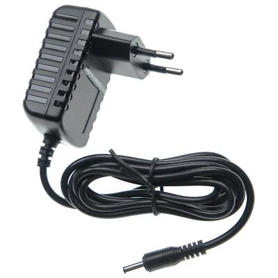 VHBW Fuente alimentación para Compex Chattanooga THETA Fit 1.0 Fit 3.0