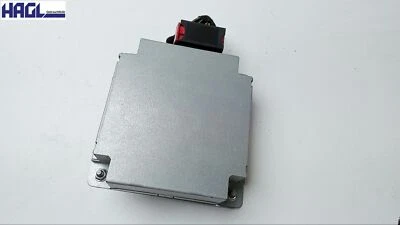 Modulo ECU Con Connettore E Supporto 51833517 Alfa Romeo Mito TB 1.4 - Immagine 1 di 4
