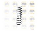 FOR FORD FOCUS MK2 TI 1.6 04 TO 12 REAR SUSPENSION COIL SPRING