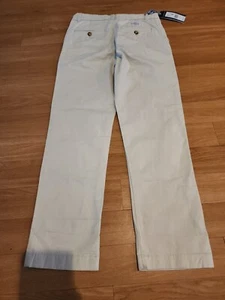 Used Please Read Description Vineyard Vines boys Breaker Pant Size 12. - Picture 1 of 18
