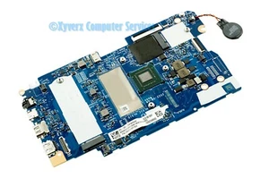 5B21J31103 ORIGINAL LENOVO MOTHERBOARD ATHLON 7120U IDEAPAD 1 15AMN7 82 VG (AC54) - Bild 1 von 4